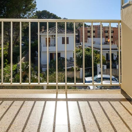 Hostal Residencia Orsi El Arenal  Exterior foto