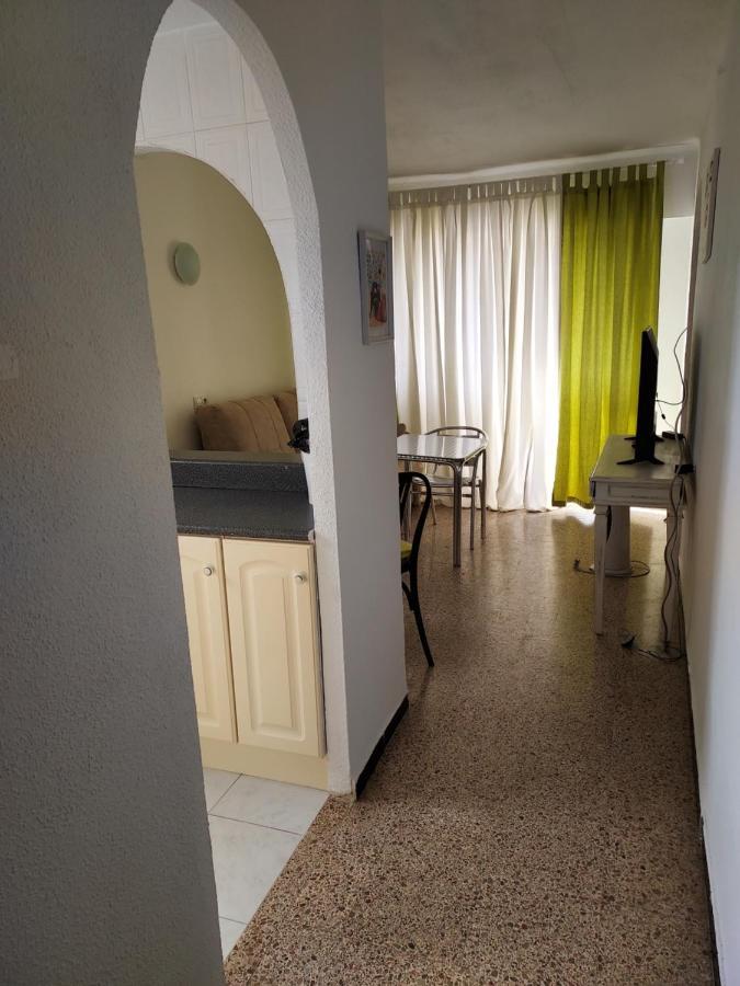 Hostal Residencia Orsi El Arenal  Exterior foto